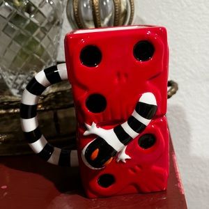 Nightmare before Christmas Boogie man mug